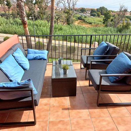 Apartamento Jardines De Manilva Esterno foto