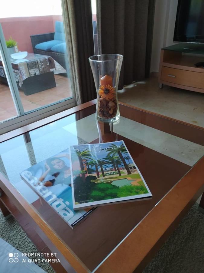 Apartamento Jardines De Manilva Esterno foto