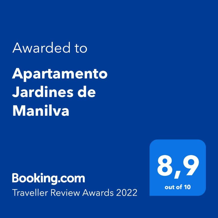 Apartamento Jardines De Manilva Esterno foto
