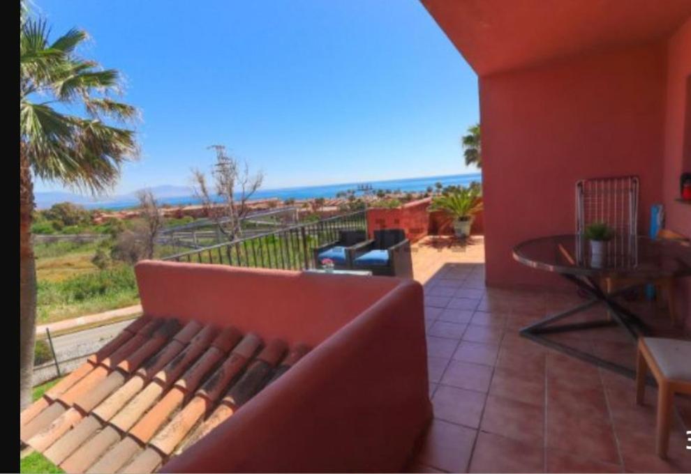 Apartamento Jardines De Manilva Esterno foto