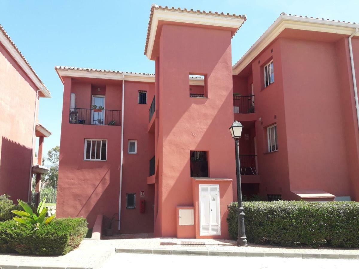 Apartamento Jardines De Manilva Esterno foto