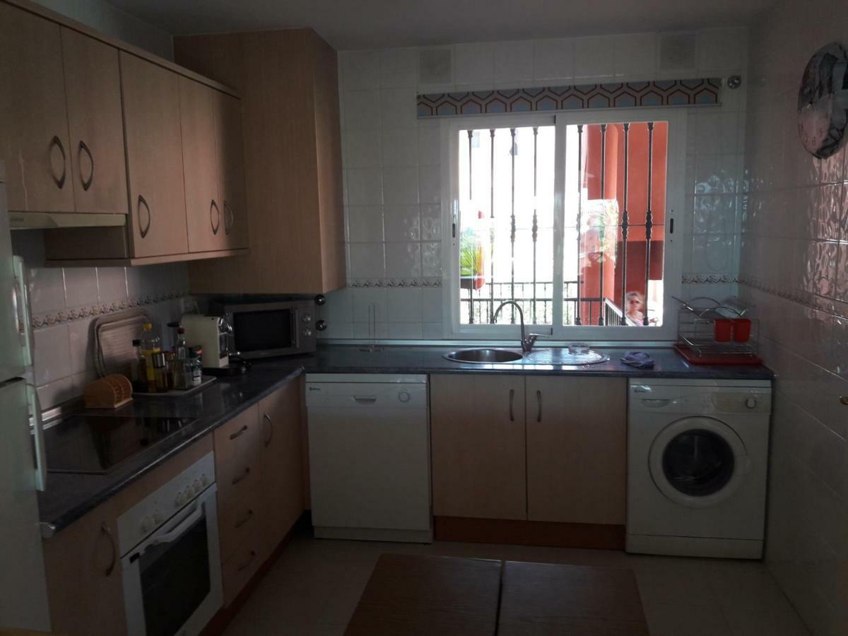 Apartamento Jardines De Manilva Esterno foto