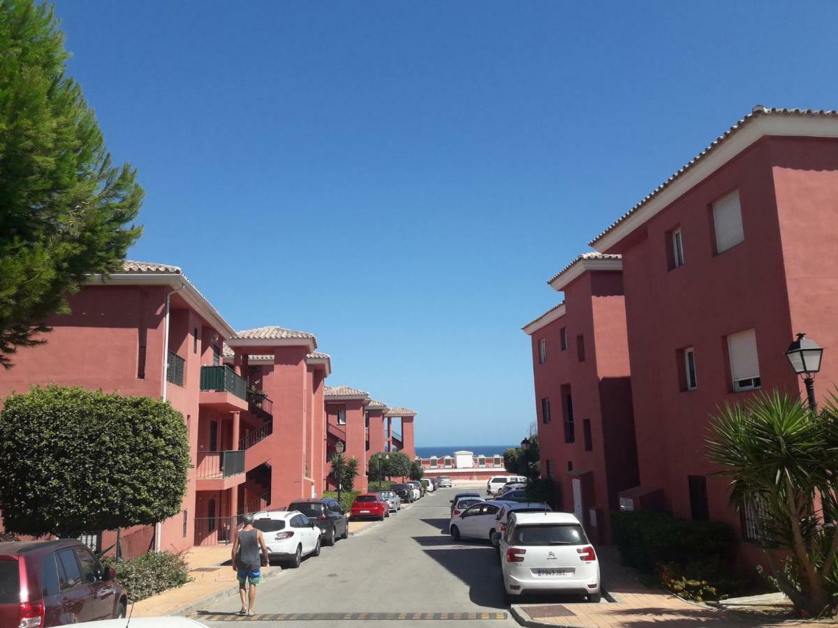 Apartamento Jardines De Manilva Esterno foto