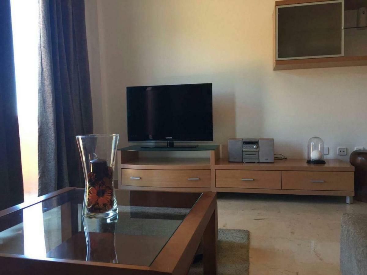 Apartamento Jardines De Manilva Esterno foto