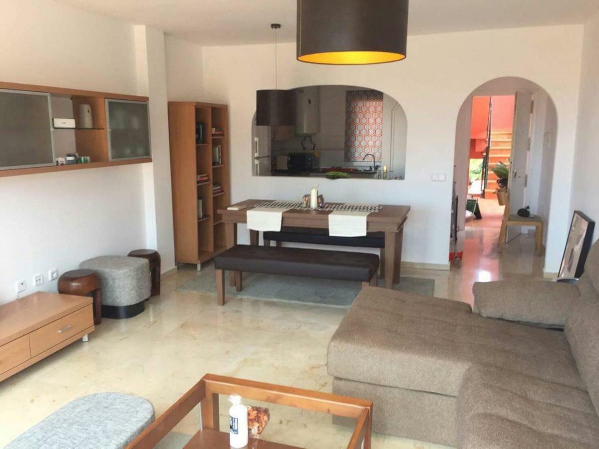 Apartamento Jardines De Manilva Esterno foto