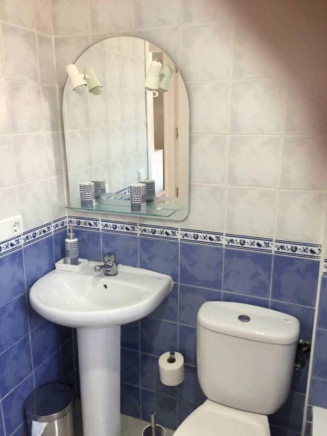 Apartamento Jardines De Manilva Esterno foto