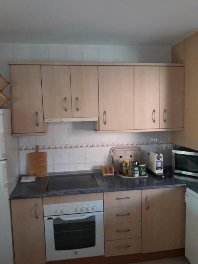 Apartamento Jardines De Manilva Esterno foto