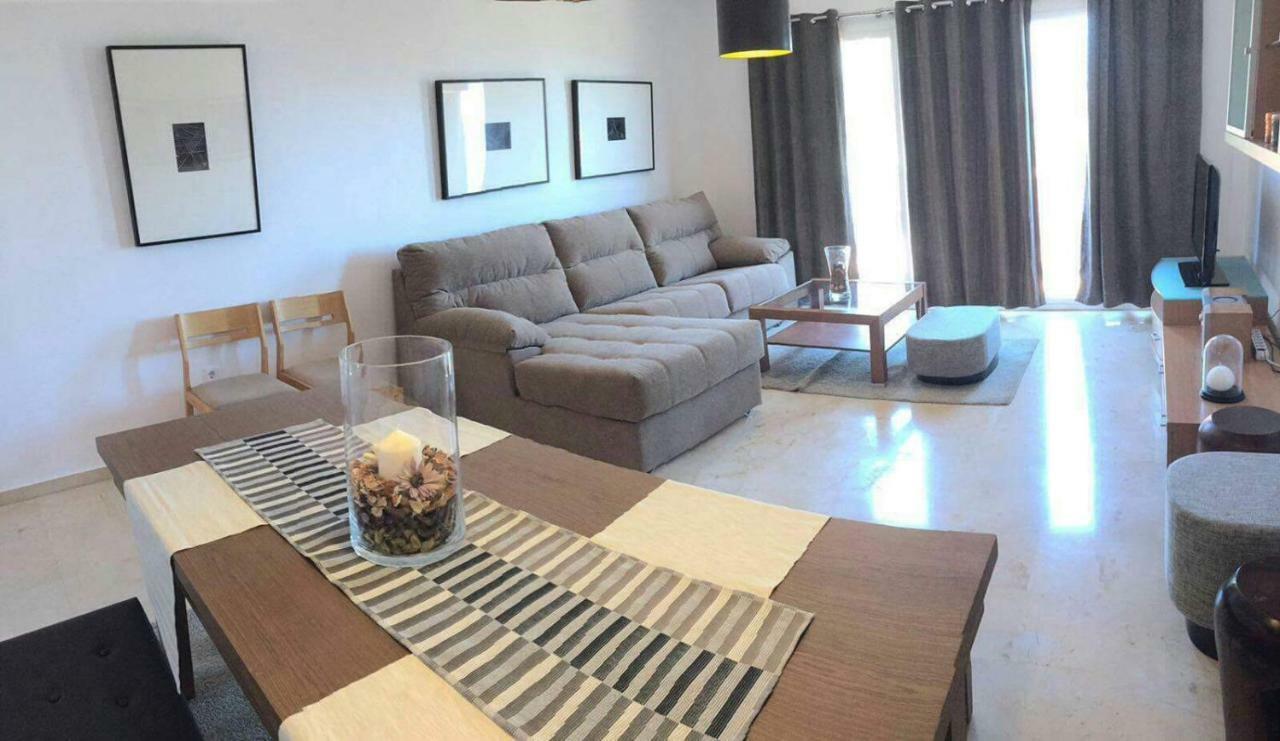 Apartamento Jardines De Manilva Esterno foto