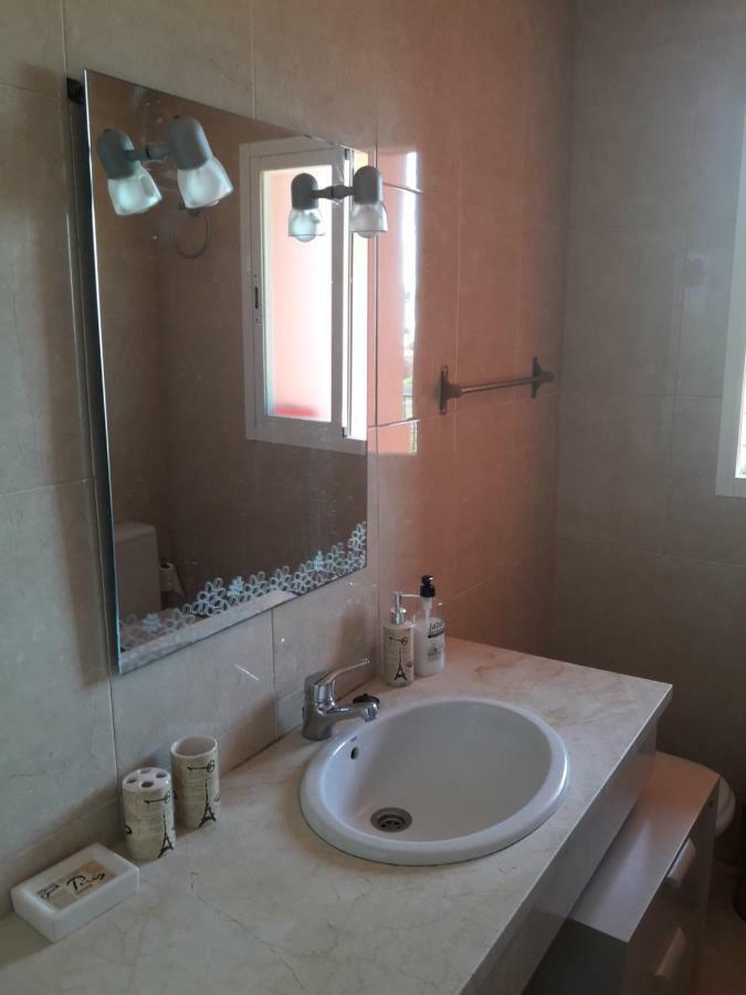 Apartamento Jardines De Manilva Esterno foto