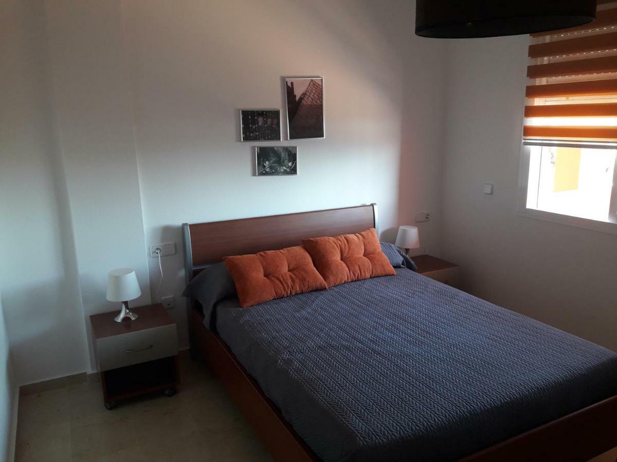 Apartamento Jardines De Manilva Esterno foto
