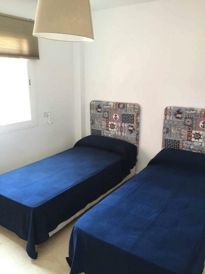 Apartamento Jardines De Manilva Esterno foto